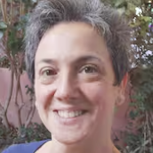 MARIA DE LOS ANGELES